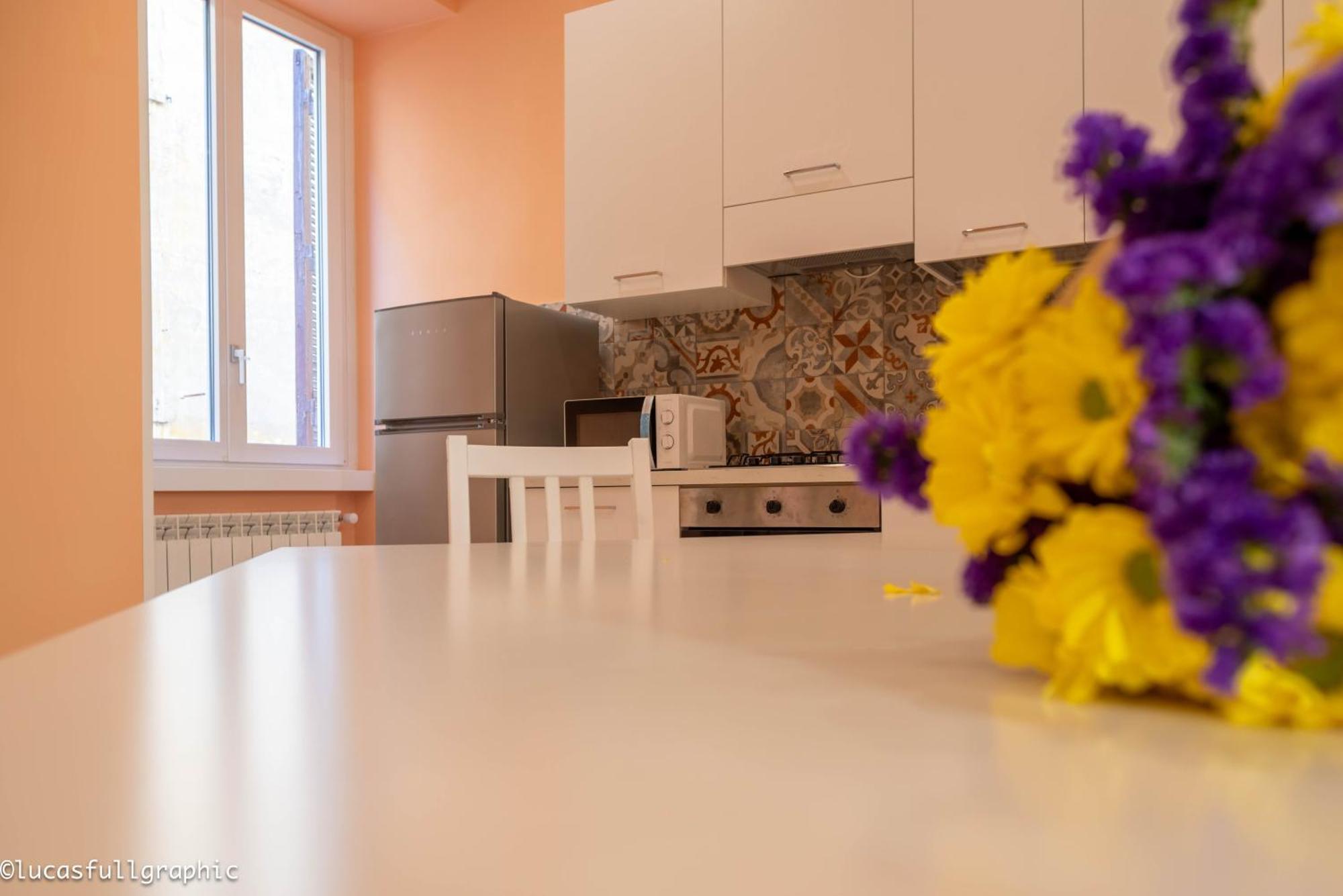Ferienhaus Sophie's Choice 3 E Sophie's Choice 4 *