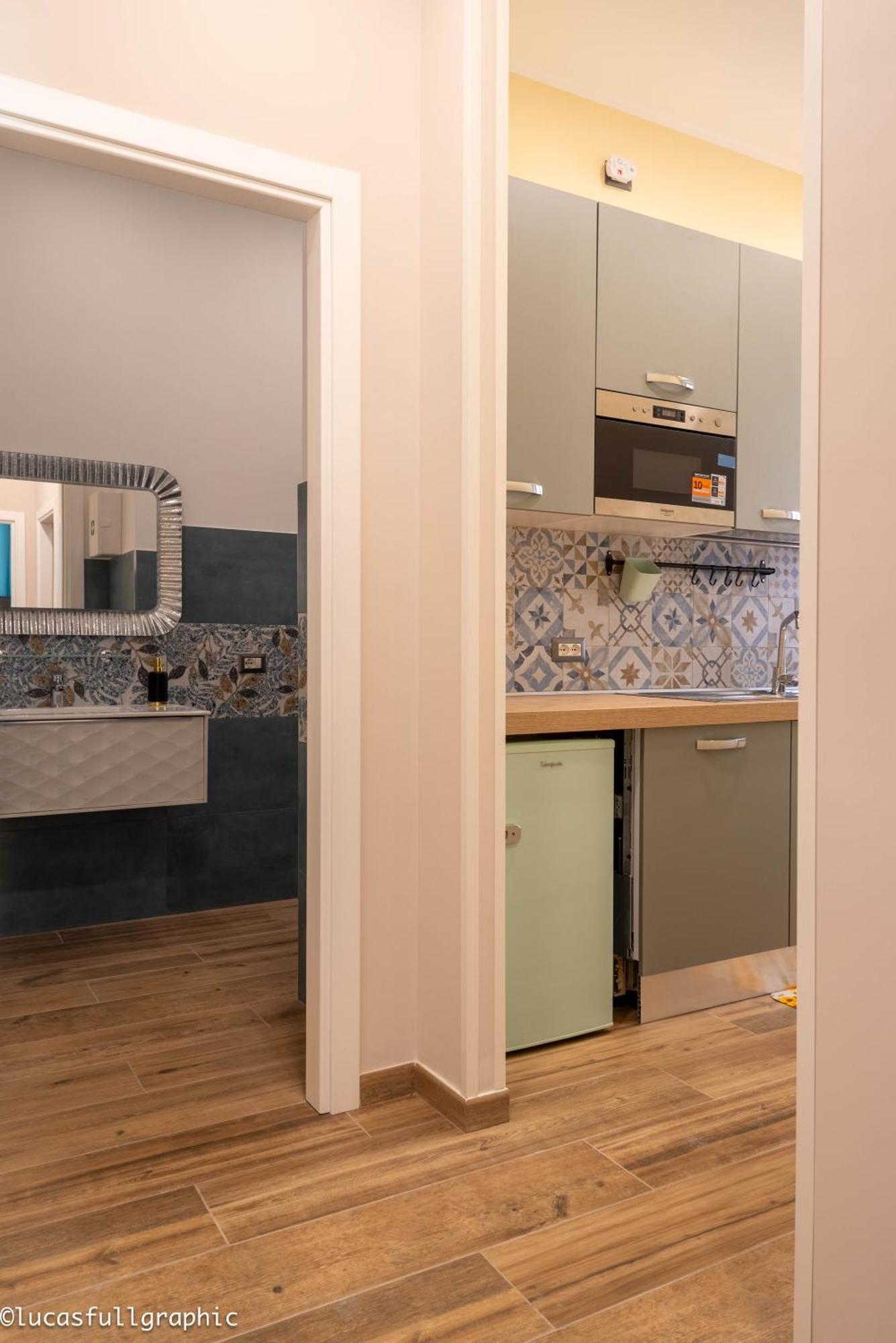 Sophie's Choice 3 E Sophie's Choice 4 Ferienhaus Rom